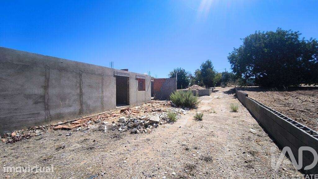 Terreno T4 em Quelfes de 223,00 m2 - Grande imagem: 2/10