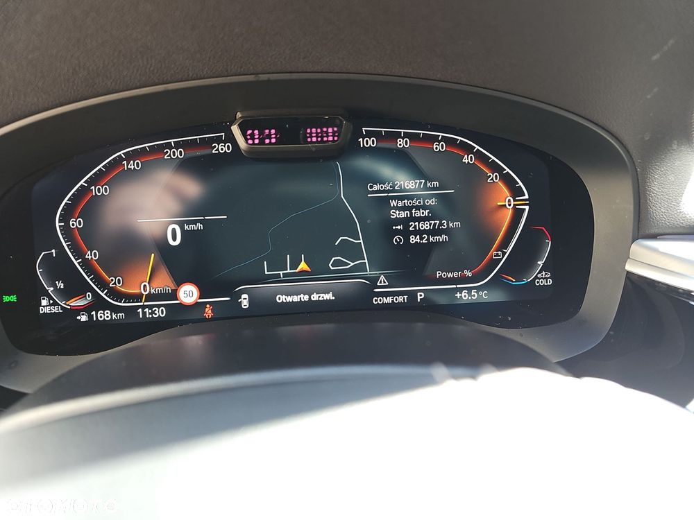 BMW Seria 5 - 17