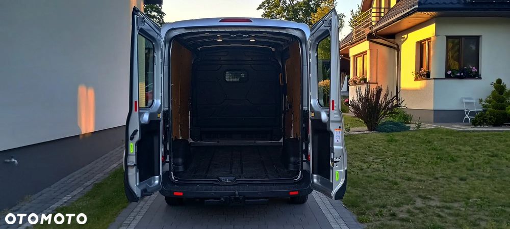 Ford Transit - 10