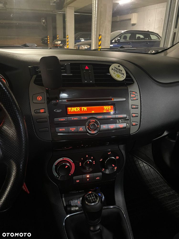 Fiat Bravo 1.4 T-JET 16V Dynamic - 10