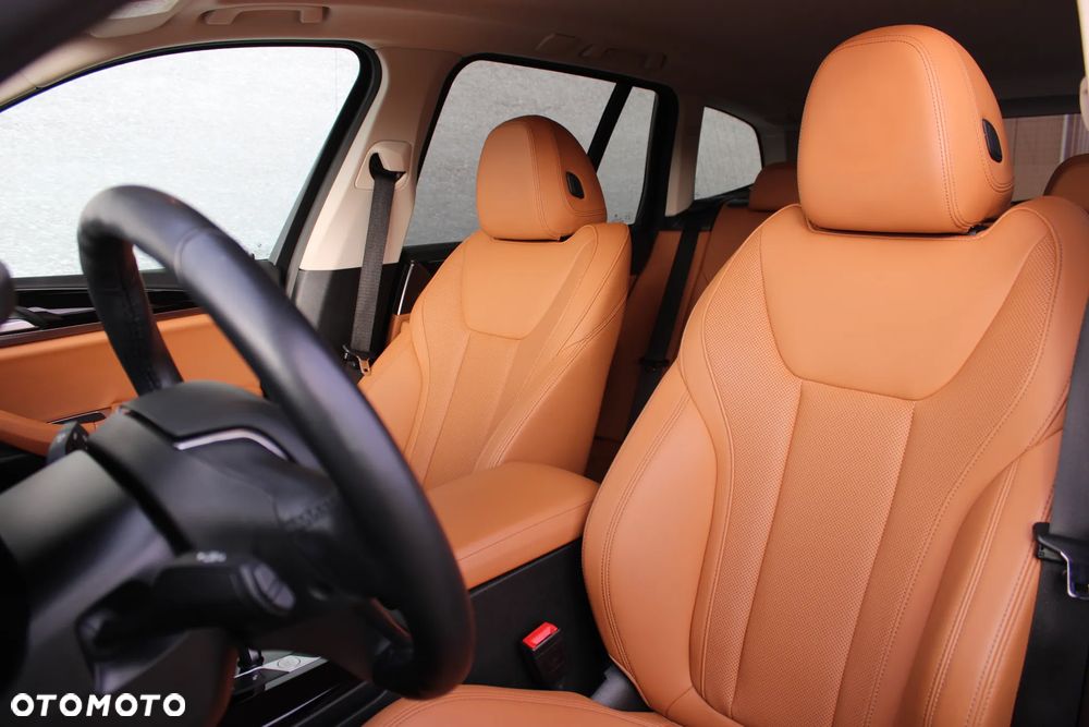 BMW X3 xDrive20d MHEV - 23