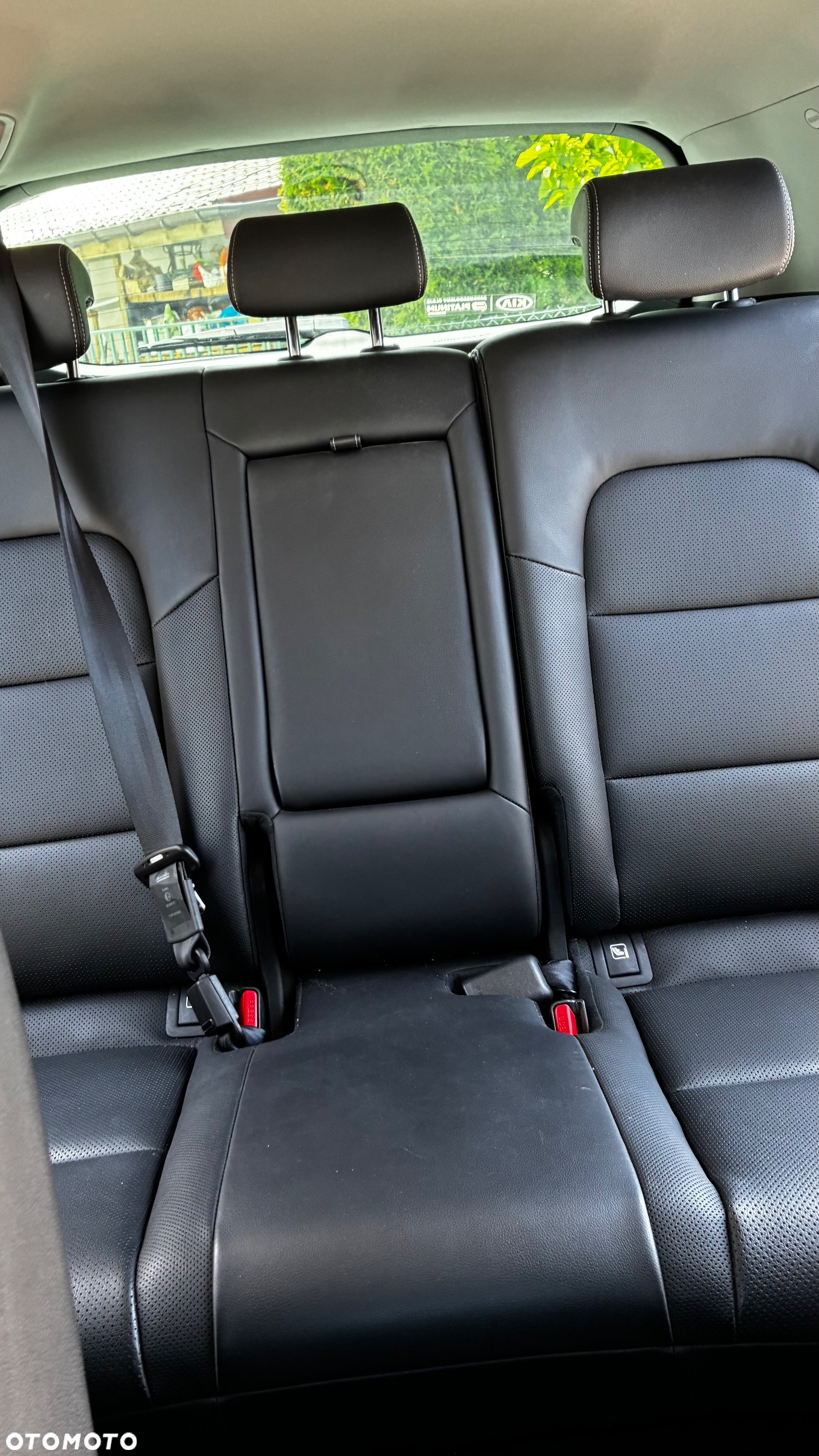 Kia Sportage 1.6 T-GDI Black Edition 2WD DCT - 12