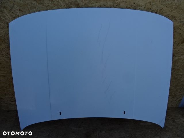 MASKA POKRYWA SILNIKA VW PASSAT B3 88-93 NR454 - 1