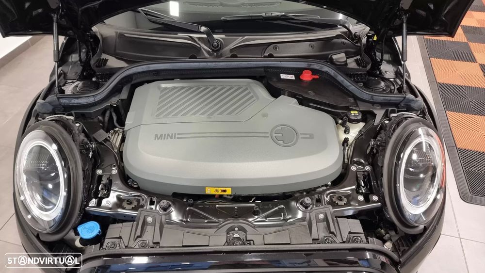 MINI 3 Portas Cooper SE Yours - 47