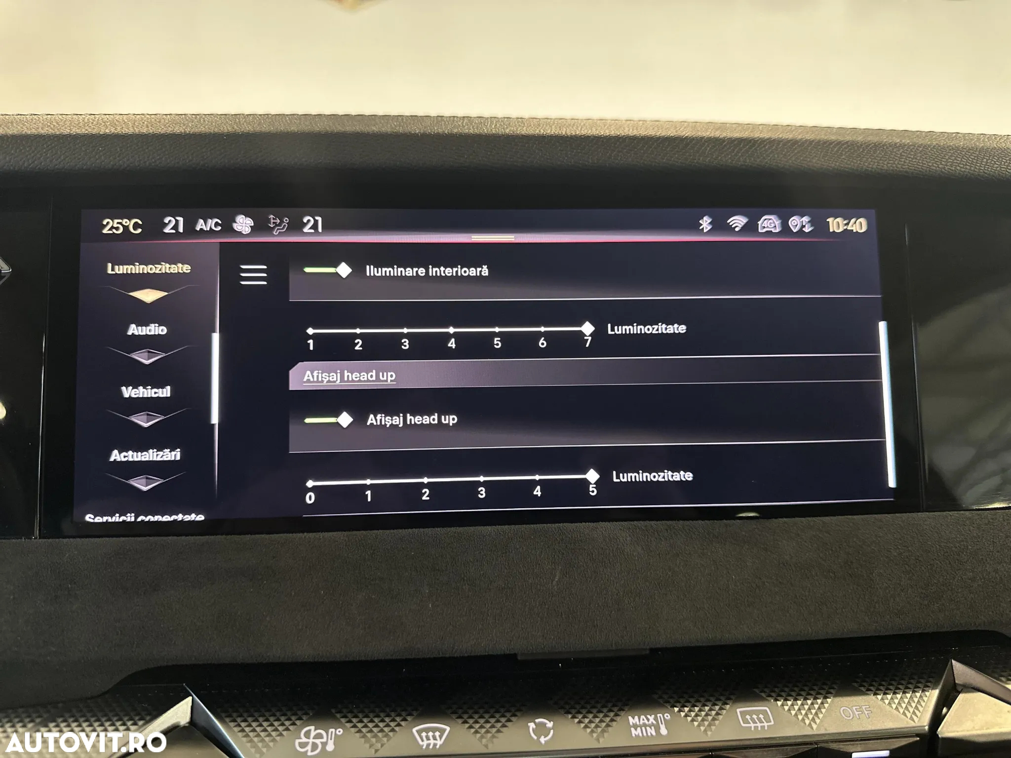 DS Automobiles DS 4 - 22
