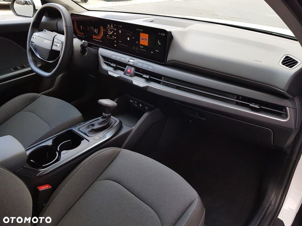 Kia K4 1.6 T-GDI M - 20