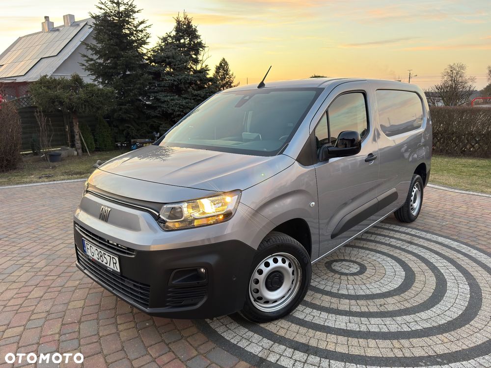 Fiat DOBLO - 3