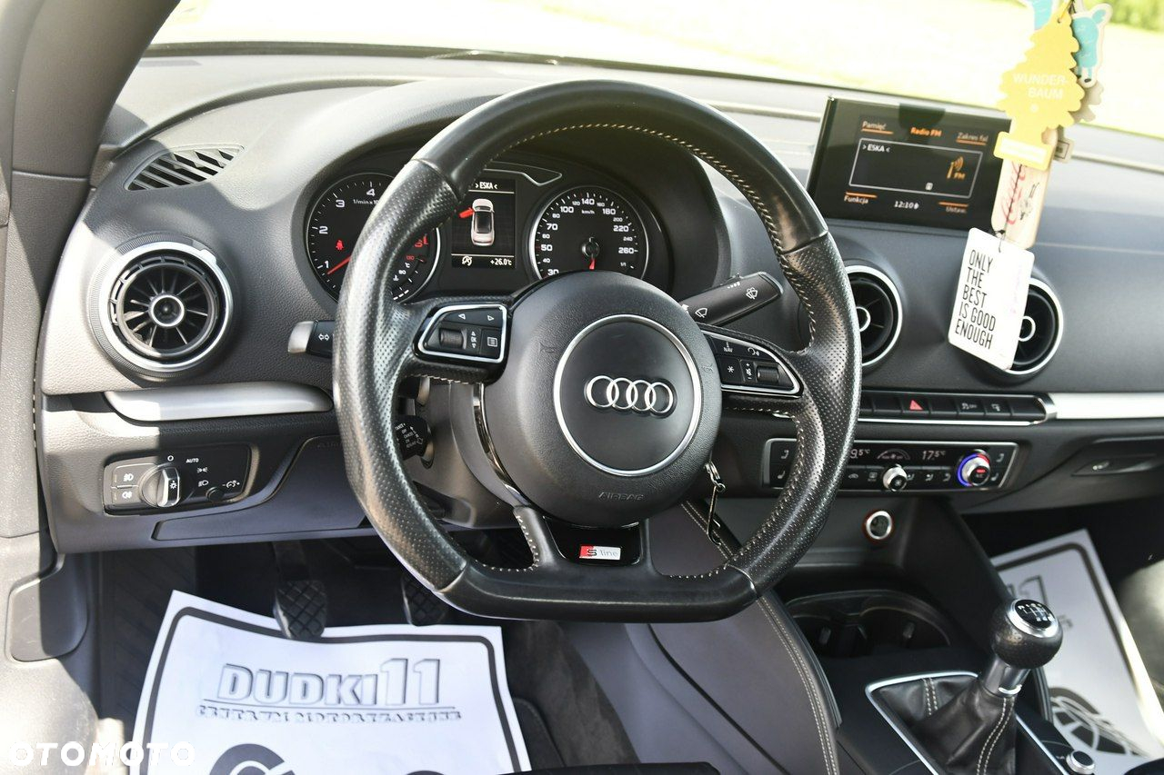 Audi A3 - 21