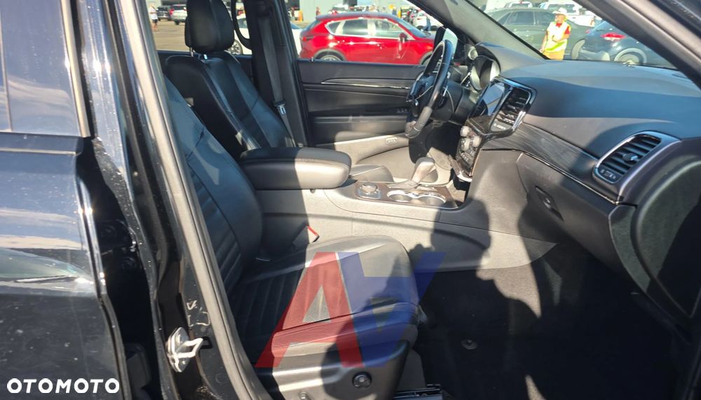 Jeep Grand Cherokee 3.6 V6 Limited - 14