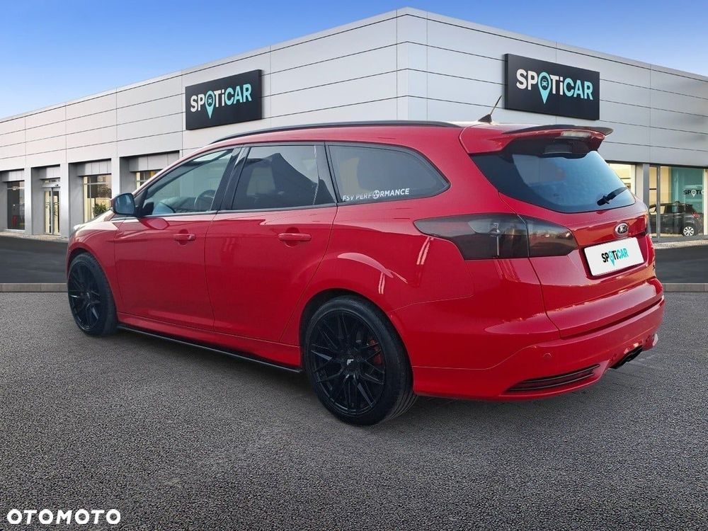 Ford Focus - 7