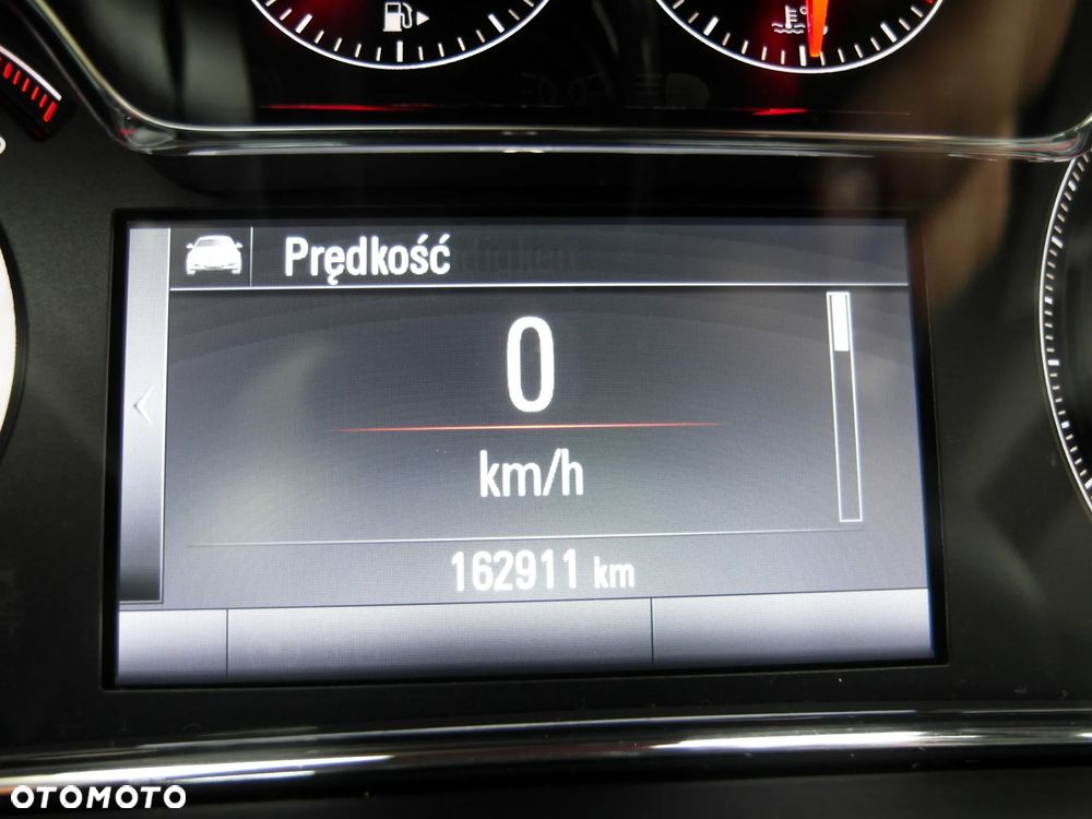 Opel Insignia 1.4 Turbo ecoFLEX Start/Stop Innovation - 25