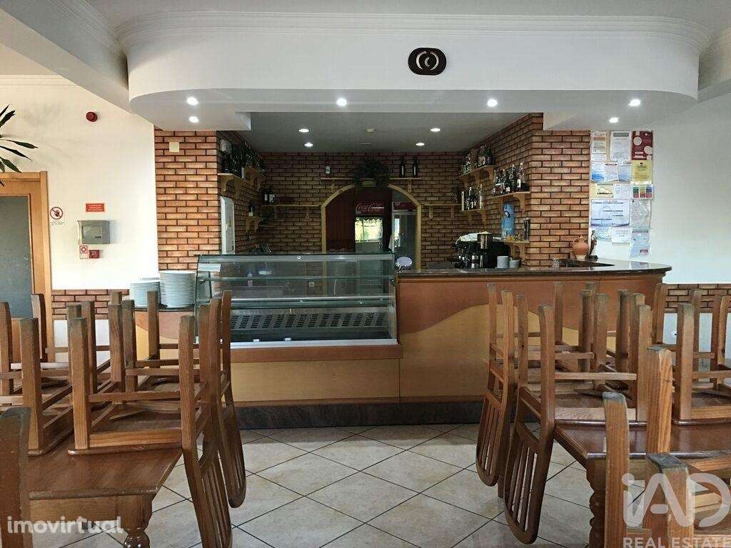 Restaurante em Rio de Couros e Casal dos Bernardos de 296,00 m2 - Grande imagem: 4/29