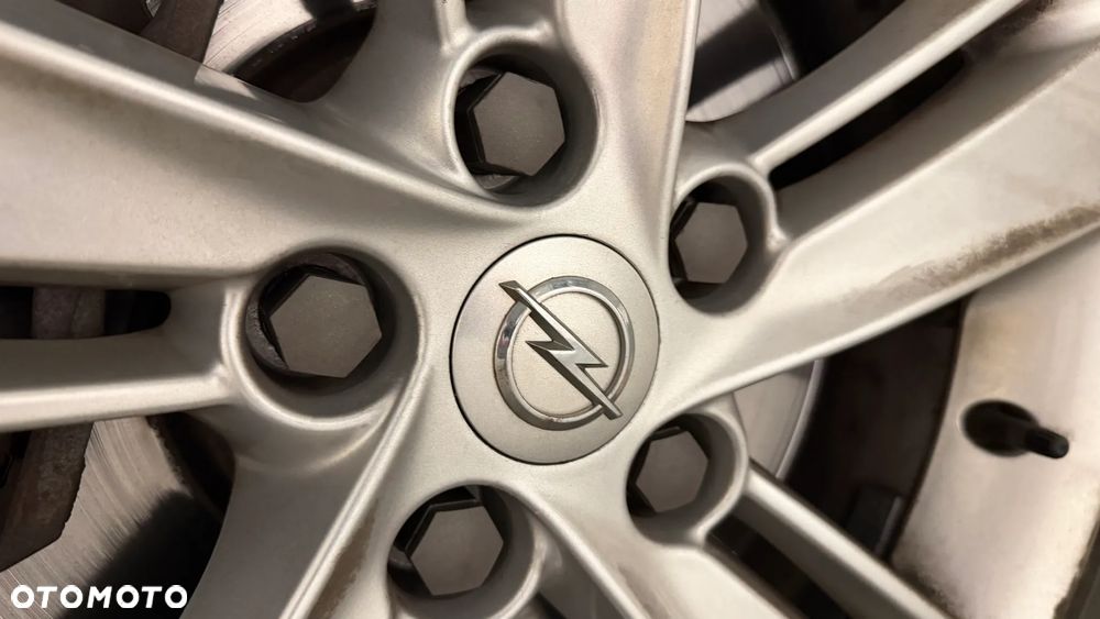 Opel Insignia 1.5 T Enjoy S&S - 21