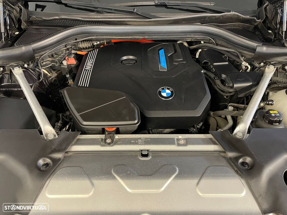 BMW X3 30 e xDrive - 43