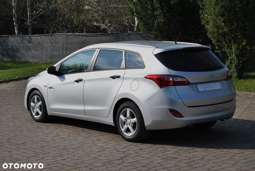 Hyundai i30 - 4