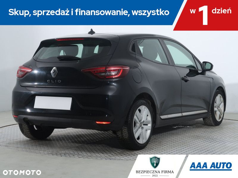 Renault Clio - 6