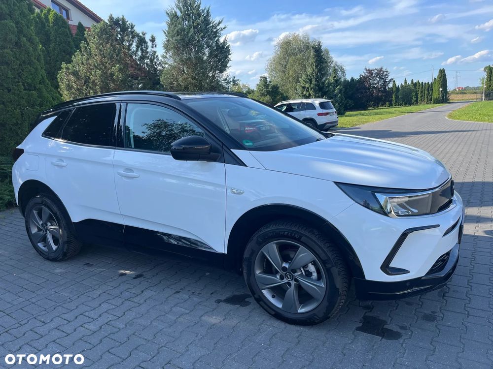 Opel Grandland X - 2