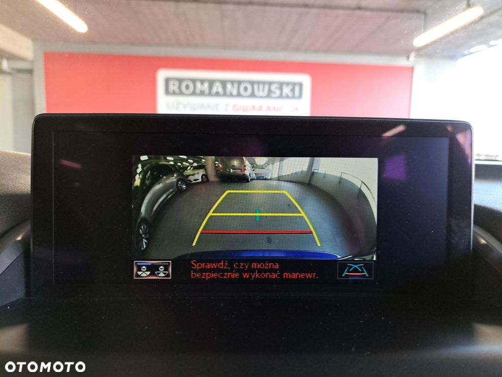 Lexus NX 300 F Sport AWD - 19