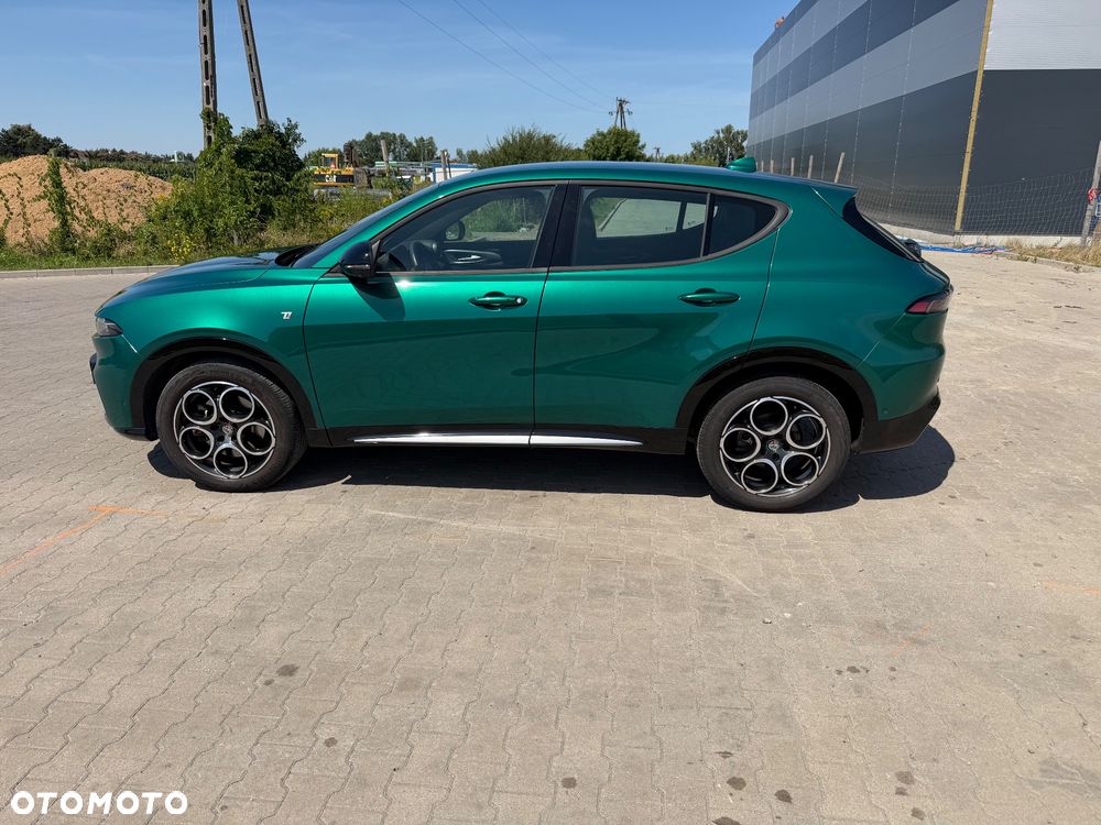 Alfa Romeo Tonale 1.5 T4 GSE mHEV Veloce DCT - 18