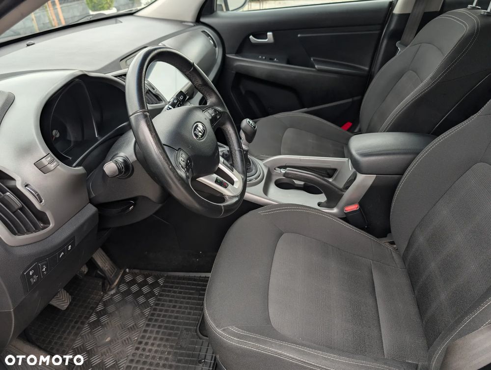 Kia Sportage 1.6 GDI L 2WD - 15