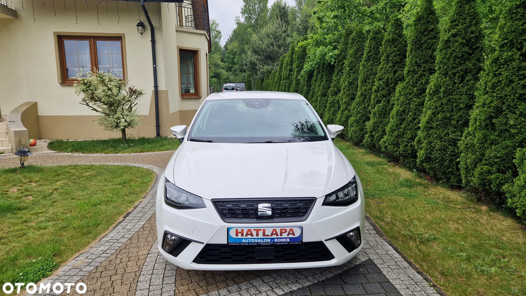 Seat Ibiza 1.0 MPI EVO Style S&S - 2