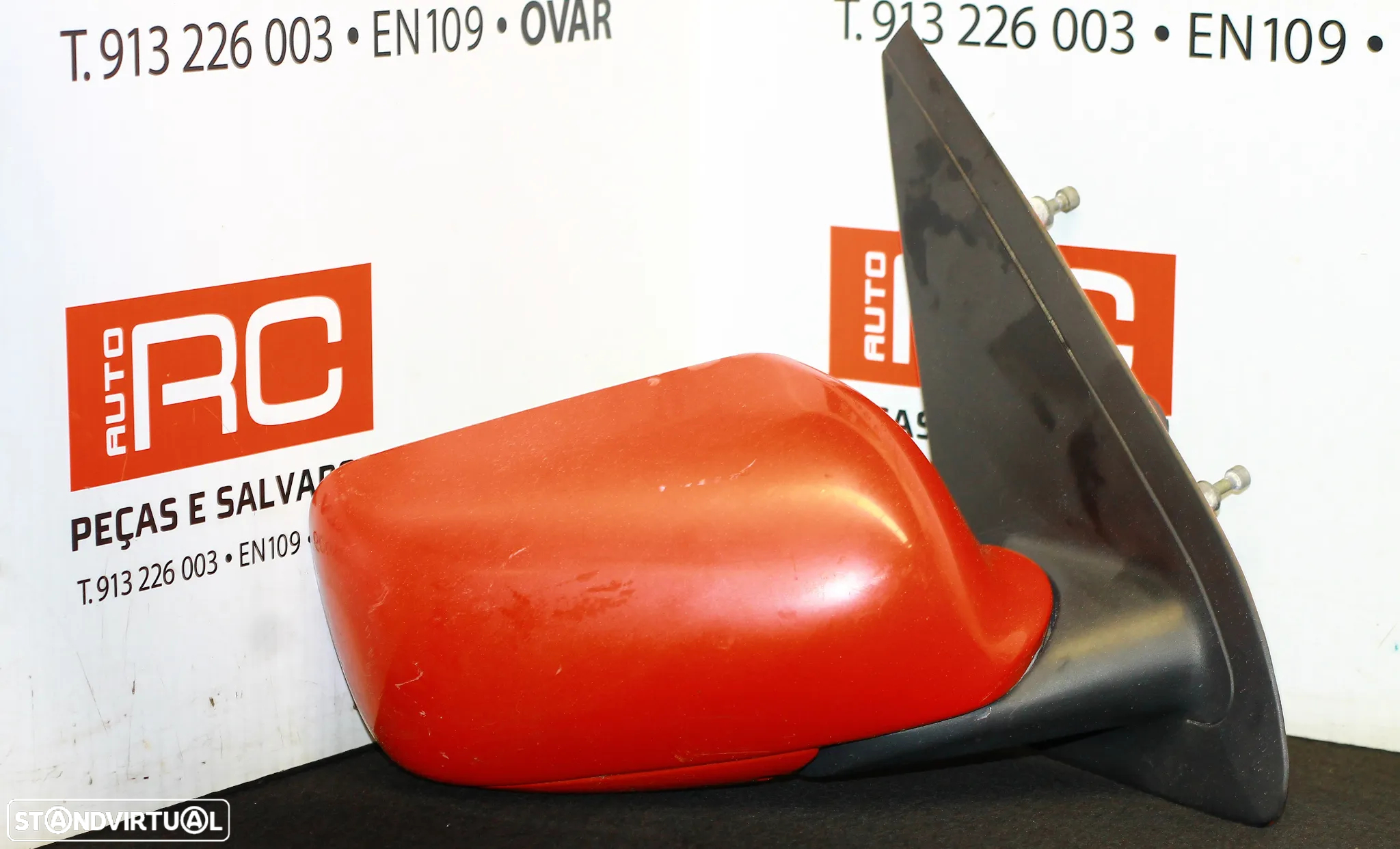 ESPELHO RETROVISOR DIREITO ALFA ROMEO 146 2000 - 3