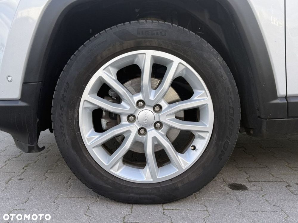 Jeep Compass - 5