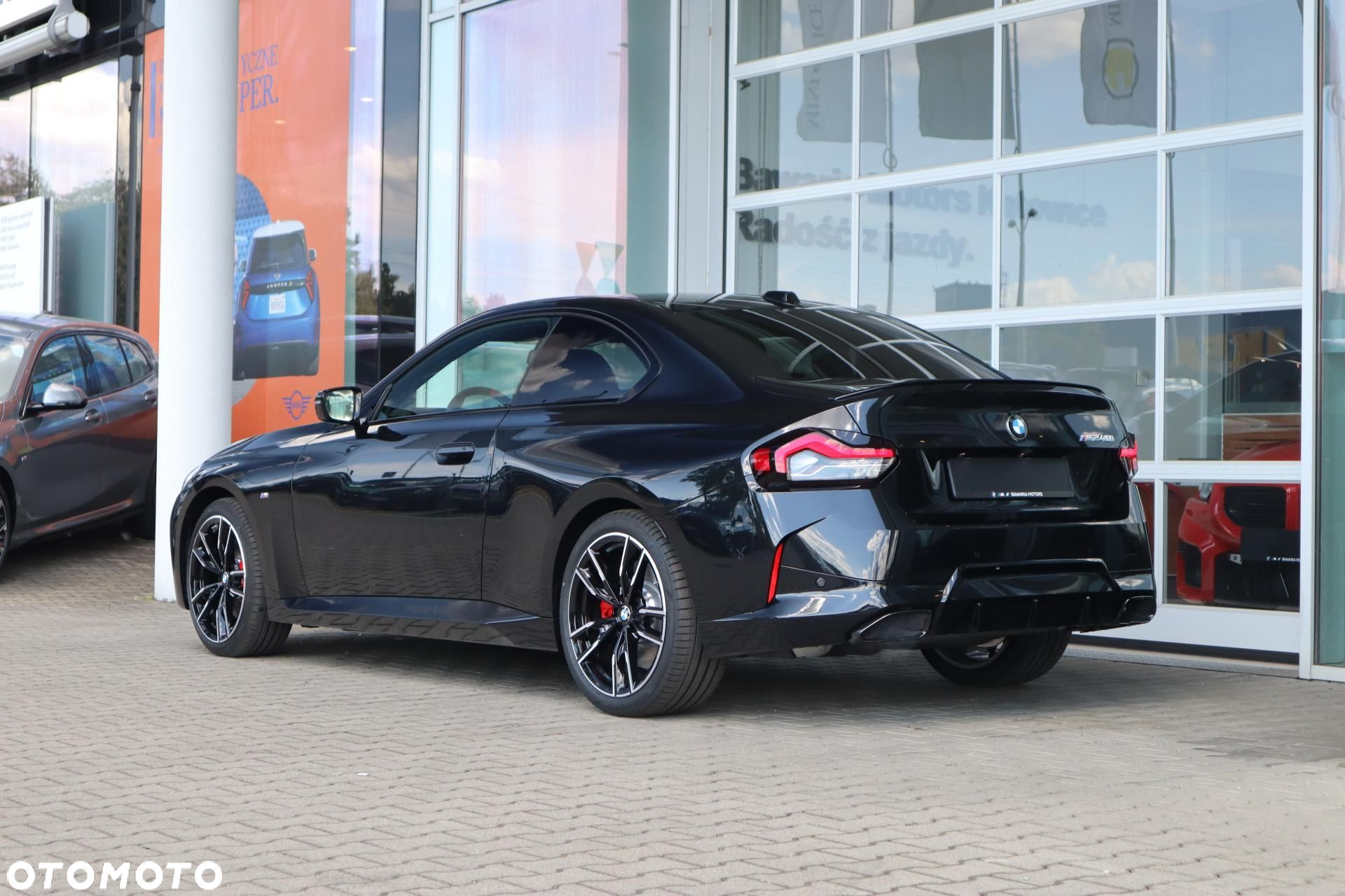 BMW Seria 2 - 3