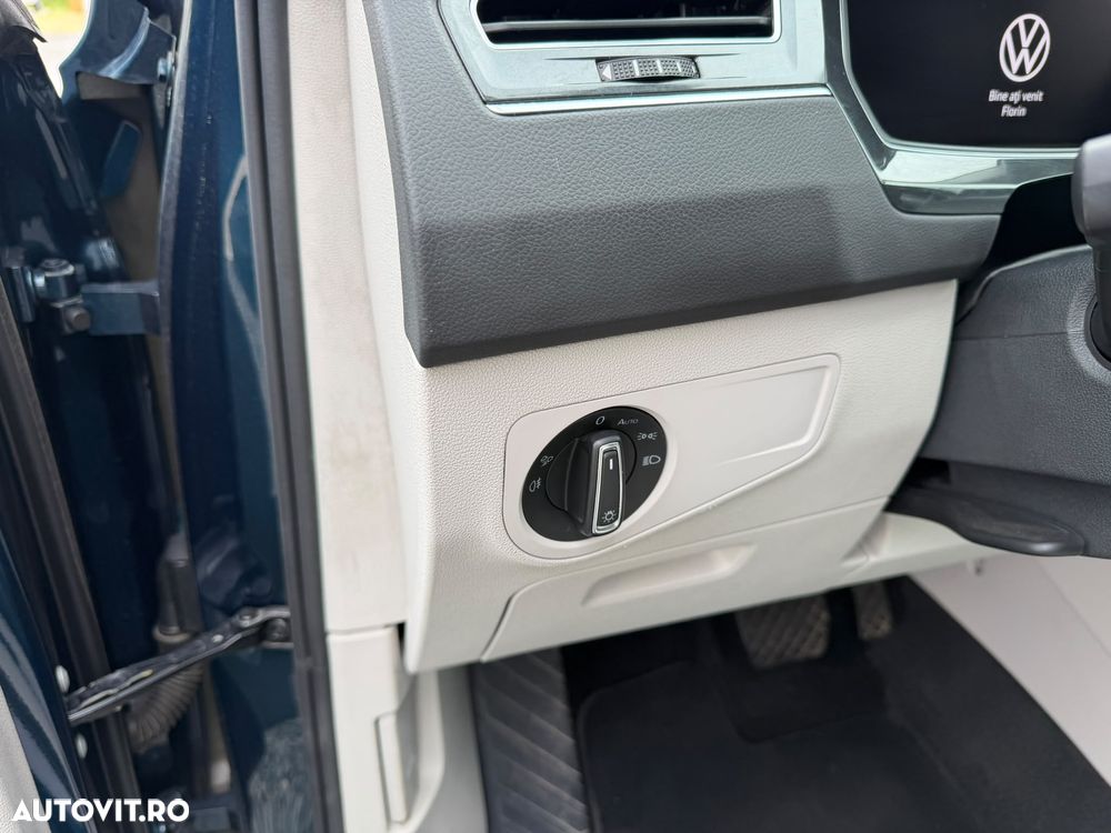 Volkswagen Tiguan 1.4 eHybrid OPF Elegance - 12