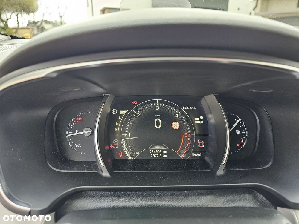 Renault Talisman 2.0 Blue dCi Initiale Paris EDC - 12