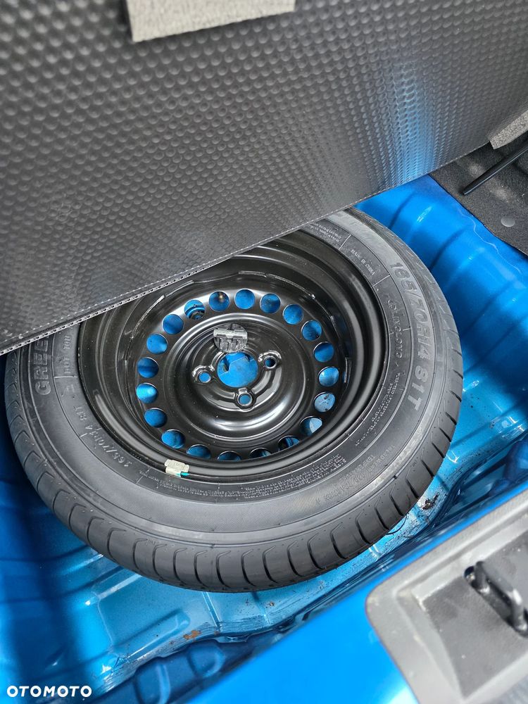 Dacia Spring Comfort - 10