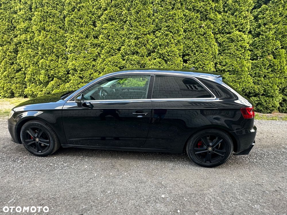 Audi A3 3-drzwiowe - 6
