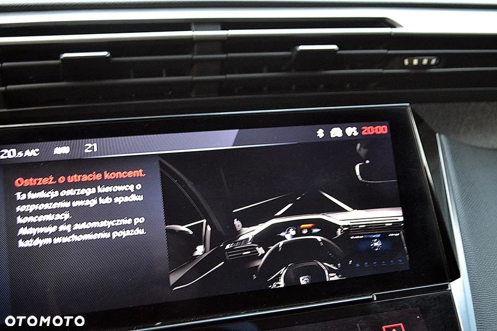 Peugeot 308 BlueHDi 130 EAT8 Allure - 32