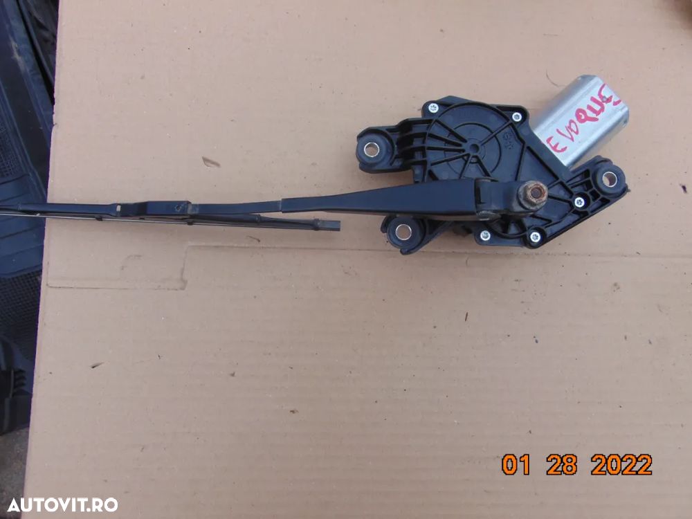 Motoras stergator haion Range Rover Evoque 2011-2018 - 2