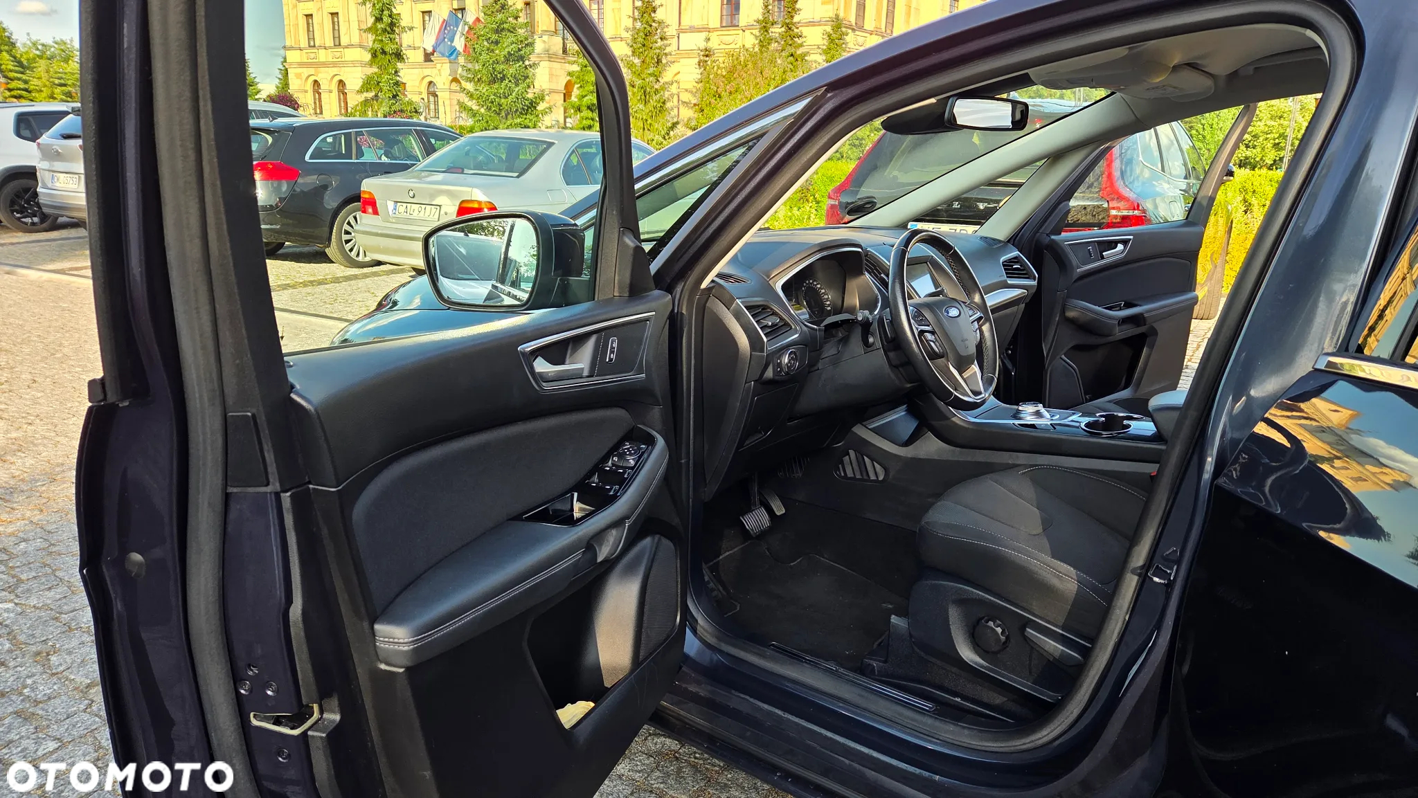 Ford S-Max 2.0 TDCi Titanium PowerShift - 20