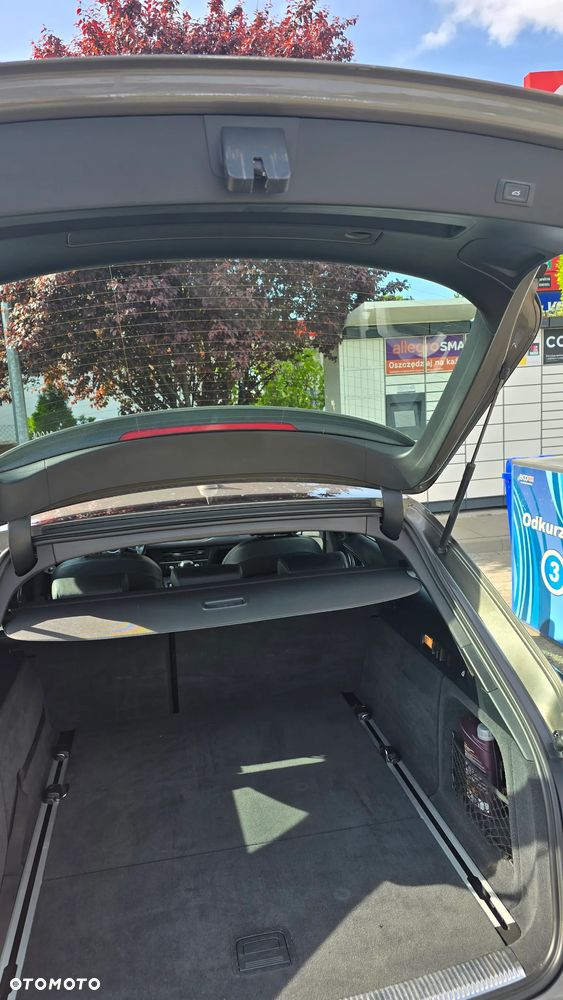 Audi A6 Avant 3.0 TDI DPF quattro S tronic - 6