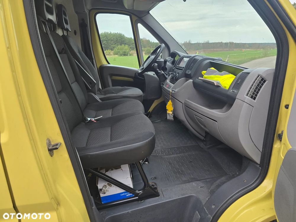 Peugeot BOXER - 10