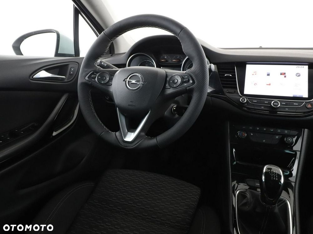Opel Astra 1.4 Turbo ON - 17