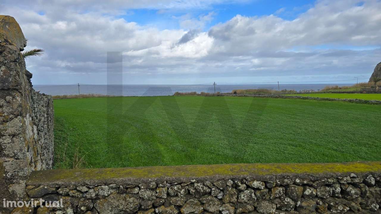 Terreno Exclusivo em Zona Privilegiada – Santana, Rabo de Peixe - Grande imagem: 3/12