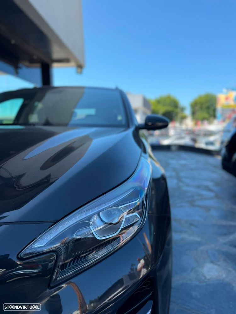 Kia XCeed 1.6 GDi PHEV Tech - 8