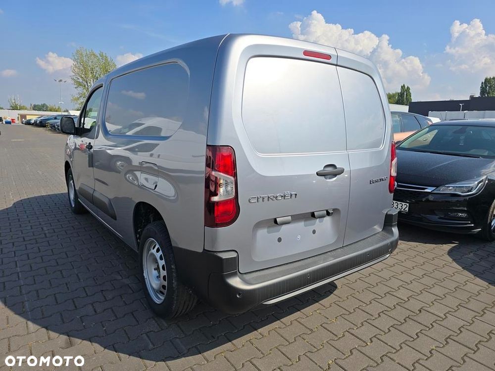 Citroën Berlingo Van 1.5 BlueHDi XL - 6