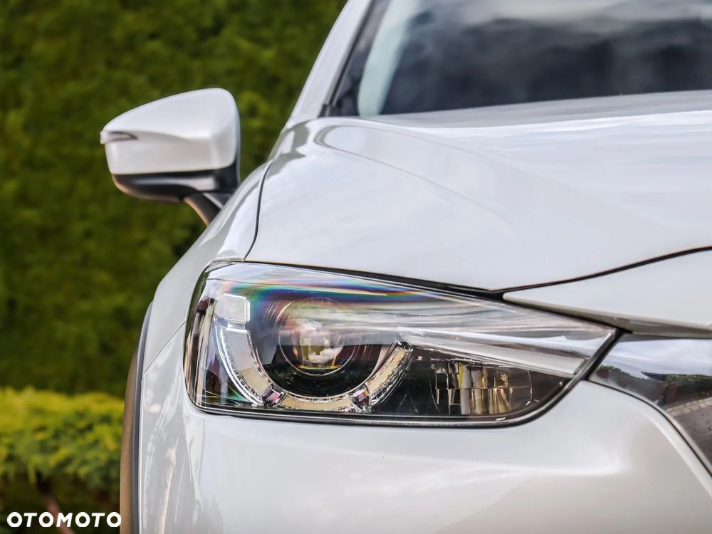 Mazda CX-3 SKYACTIV-G 150 i-ELOOP AWD Exclusive-Line - 36