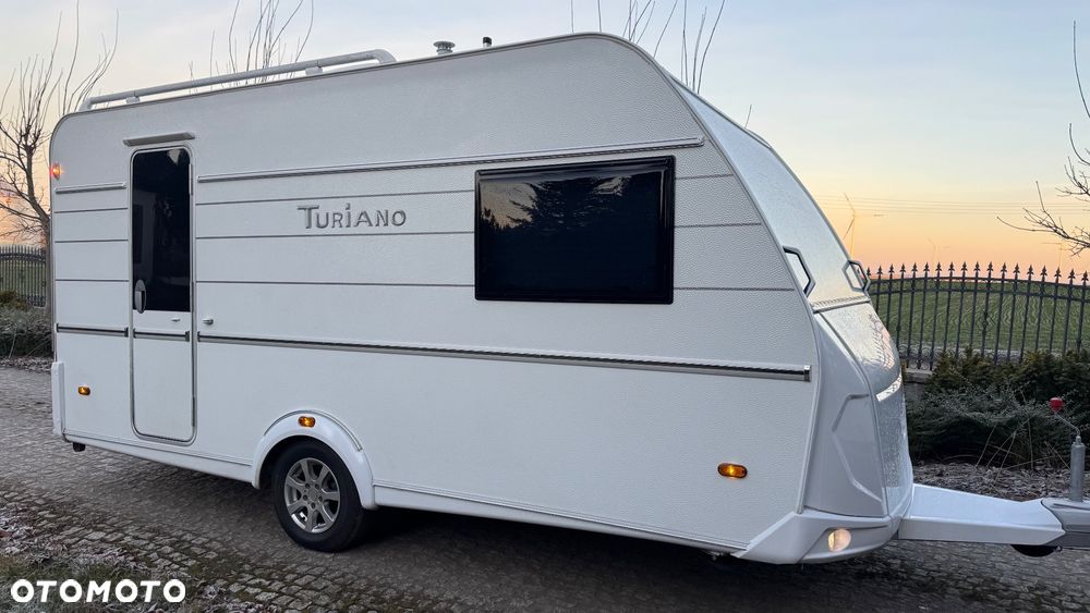 Weinsberg Tabbert Turiano - 13
