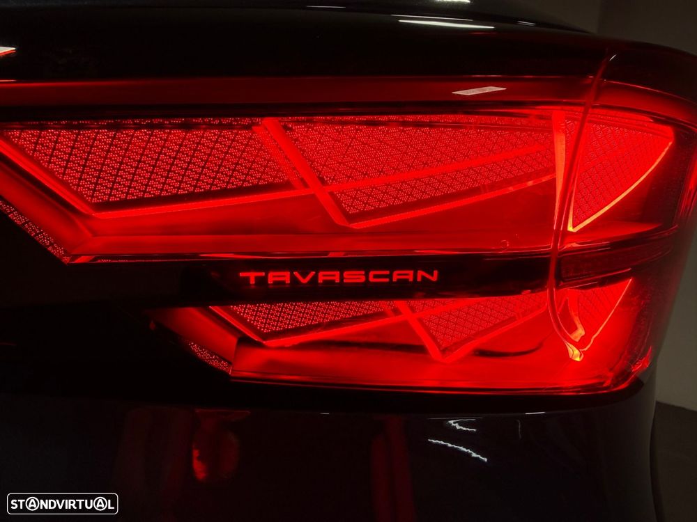 Cupra Tavascan 250 kW/77kWh 4Drive VZ - 11