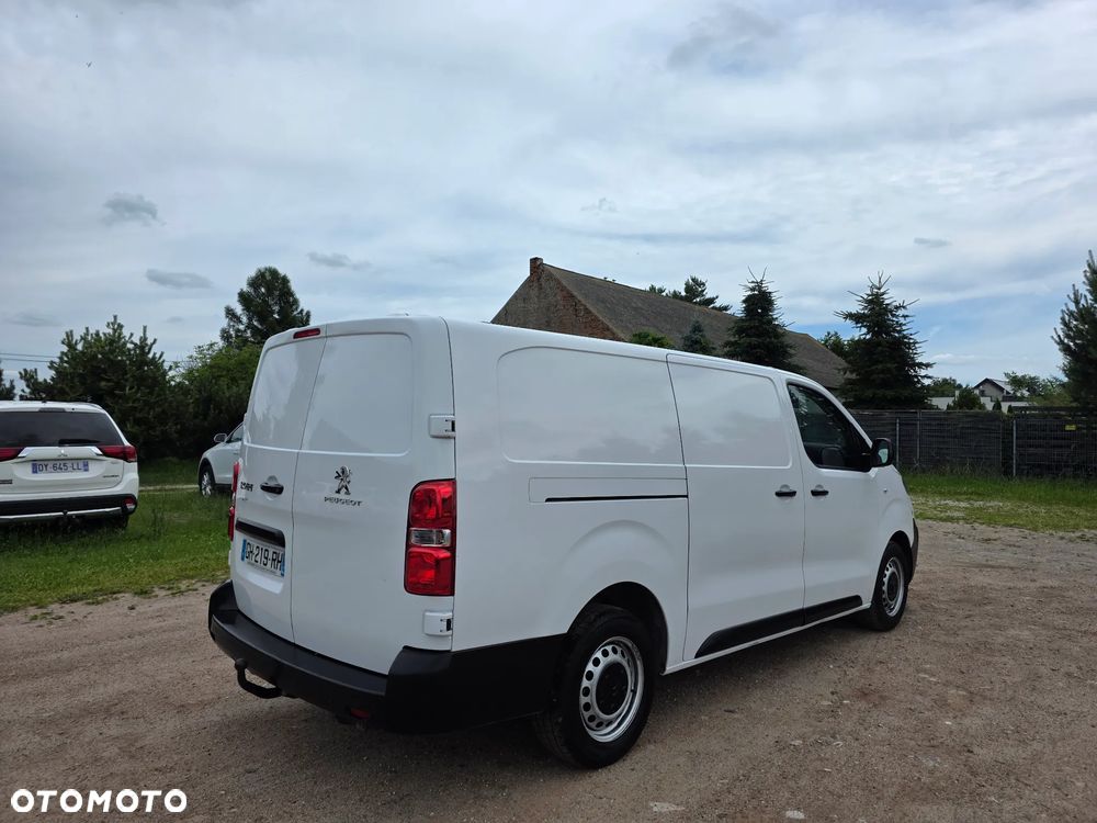 Peugeot Expert - 5