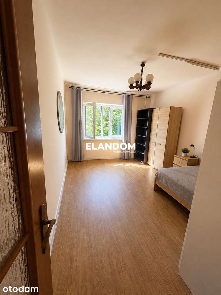 Okazja inwestycyjna! 38 m² w Centrum