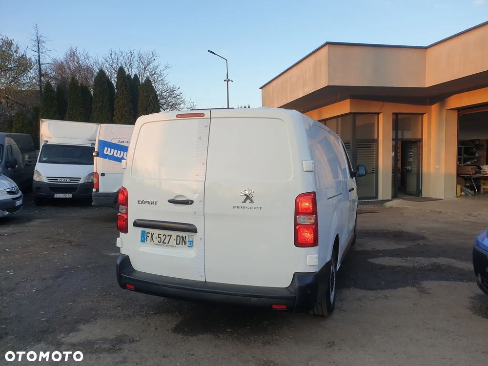 Peugeot expert - 7