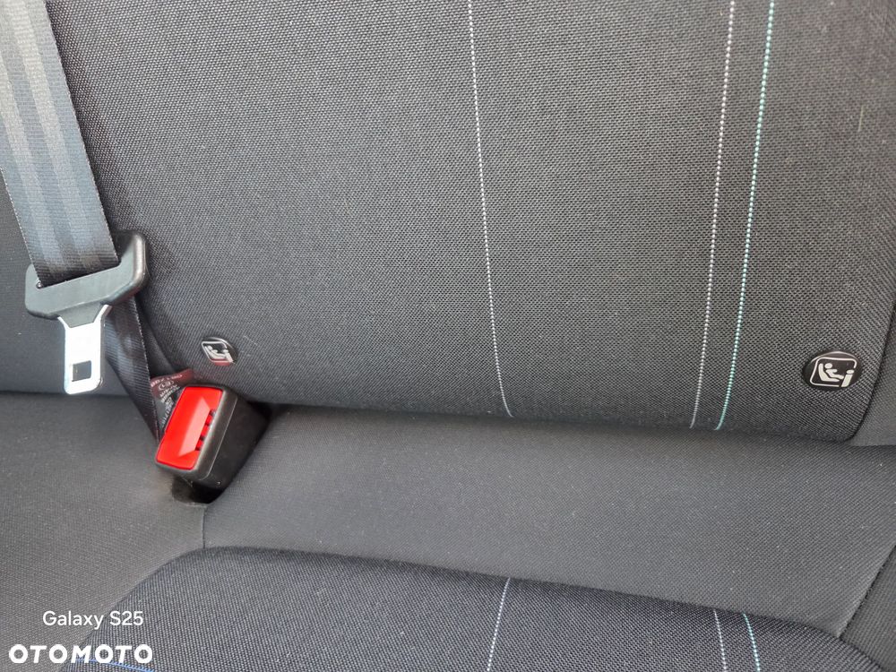 Ford Fiesta 1.0 EcoBoost Platinium X - 11