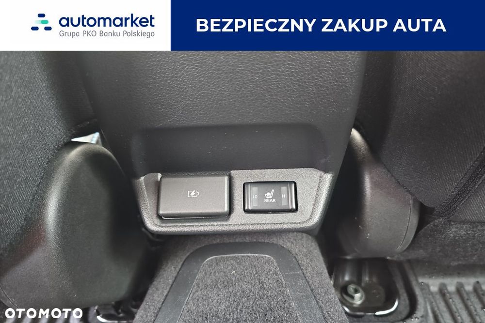 Nissan Leaf 40kWh Acenta - 13