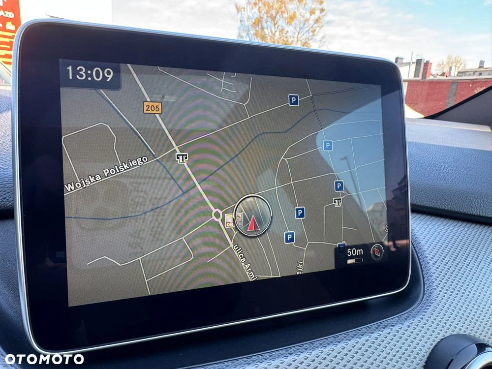 Mercedes-Benz Klasa B 250 4Matic 7G-DCT UrbanStyle Edition - 35